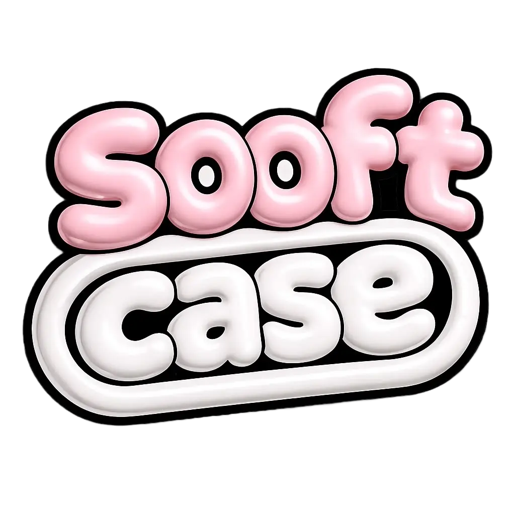 Sooftcase Logo
